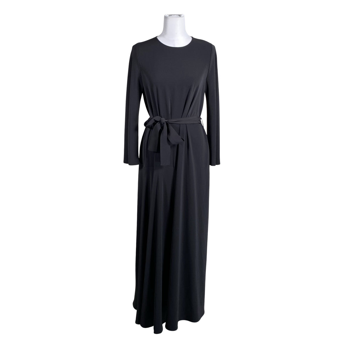 Unisex Uniqlo - Mitteveniv kleit, suurus 40 - Must (1)