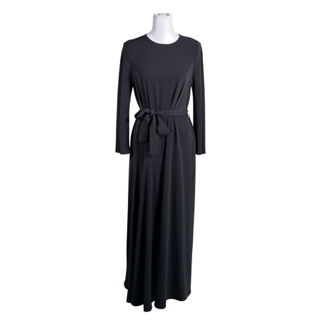 Unisex Uniqlo - Mitteveniv kleit, suurus 40 - Must ()