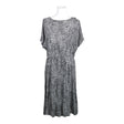 Unisex Marimekko - Mitteveniv kleit, suurus 38 - Must ()