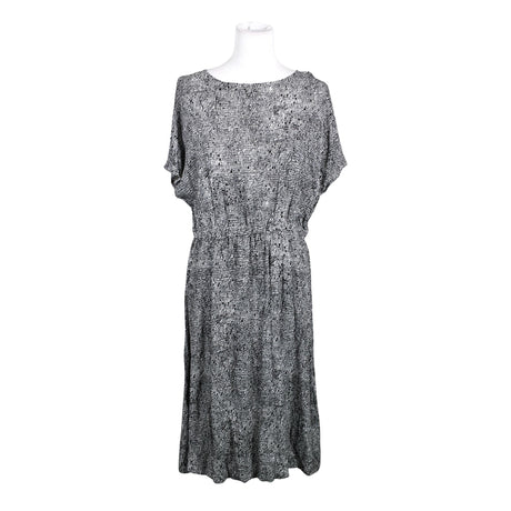 Unisex Marimekko - Mitteveniv kleit, suurus 38 - Must ()