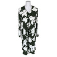 Unisex Marimekko - Mitteveniv kleit, suurus 38 - Roheline ()
