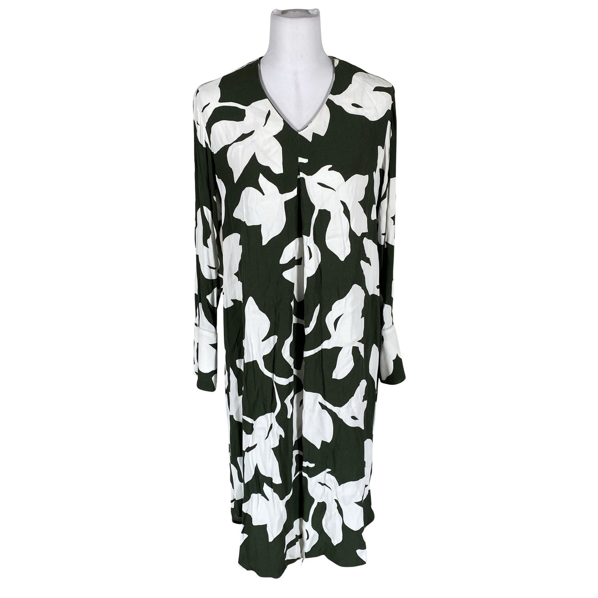 Unisex Marimekko - Mitteveniv kleit, suurus 38 - Roheline (1)