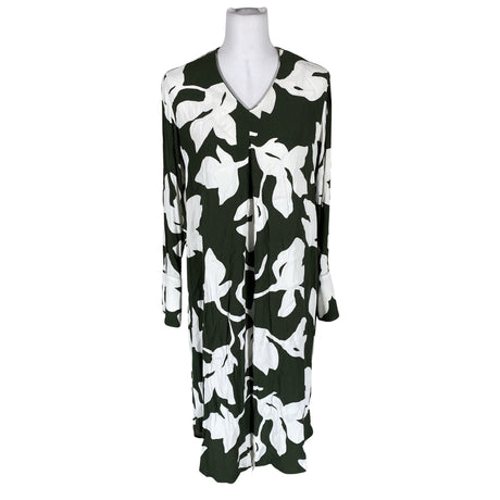 Unisex Marimekko - Mitteveniv kleit, suurus 38 - Roheline ()