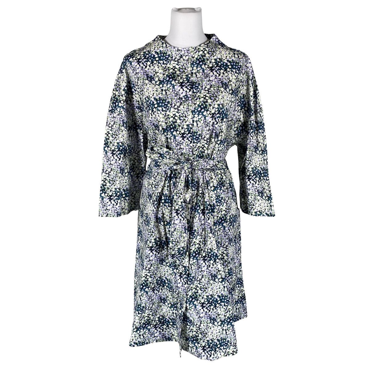 Unisex Finlayson - Mitteveniv kleit, suurus 40 - Roheline (1)