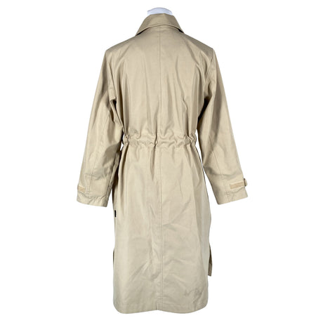 Unisex Makia - Jope, suurus 38 - Pruun (2)