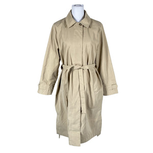 Unisex Makia - Jope, suurus 38 - Pruun (1)