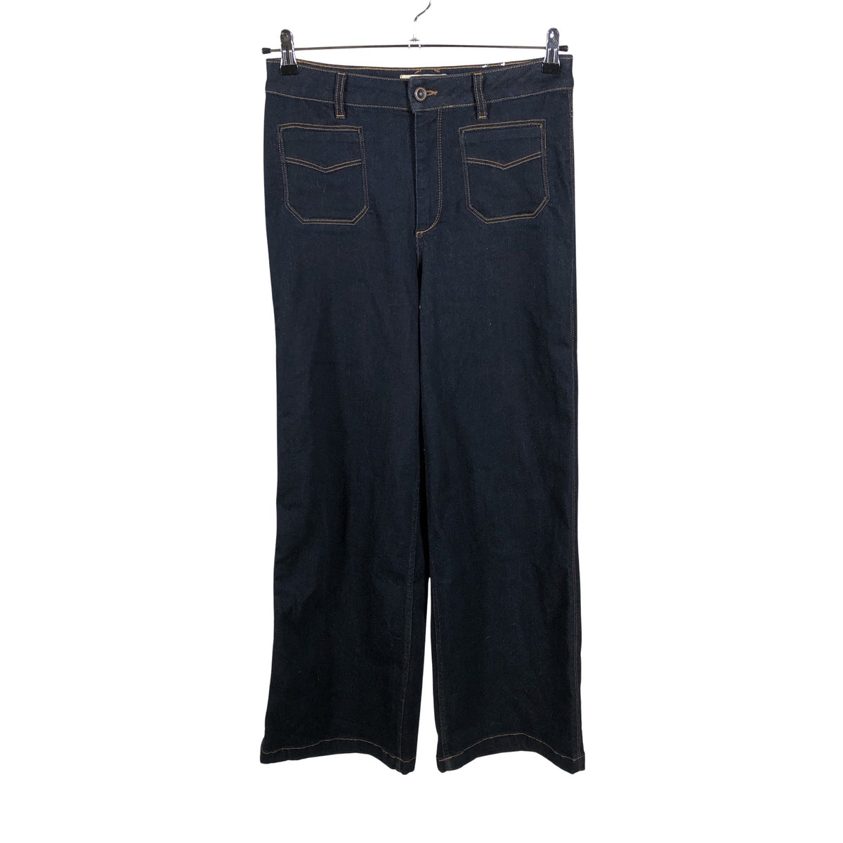 Unisex Mos Mosh - Teksad, suurus W29 - Sinine (1)