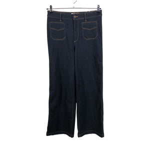 Unisex Mos Mosh - Teksad, suurus W29 - Sinine (1)