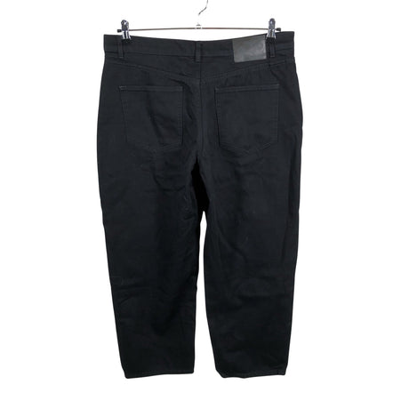 Unisex Marimekko - Teksad, suurus W33 - Must (2)