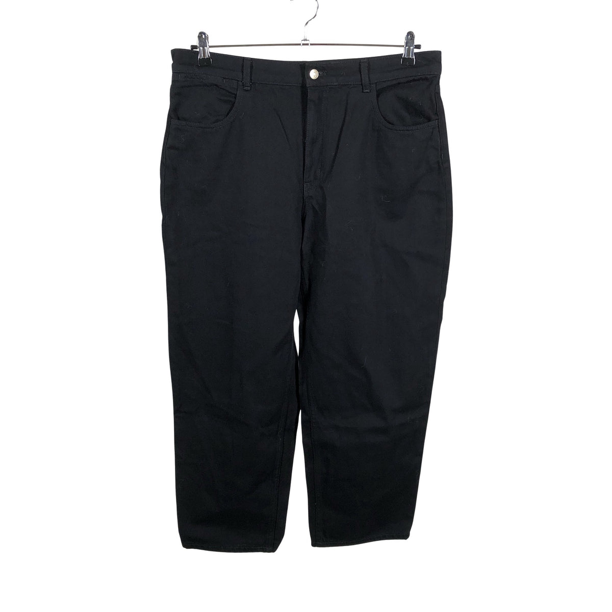 Unisex Marimekko - Teksad, suurus W33 - Must (1)