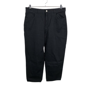 Unisex Marimekko - Teksad, suurus W33 - Must (1)