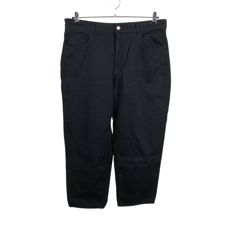 Unisex Marimekko - Teksad, suurus W33 - Must ()