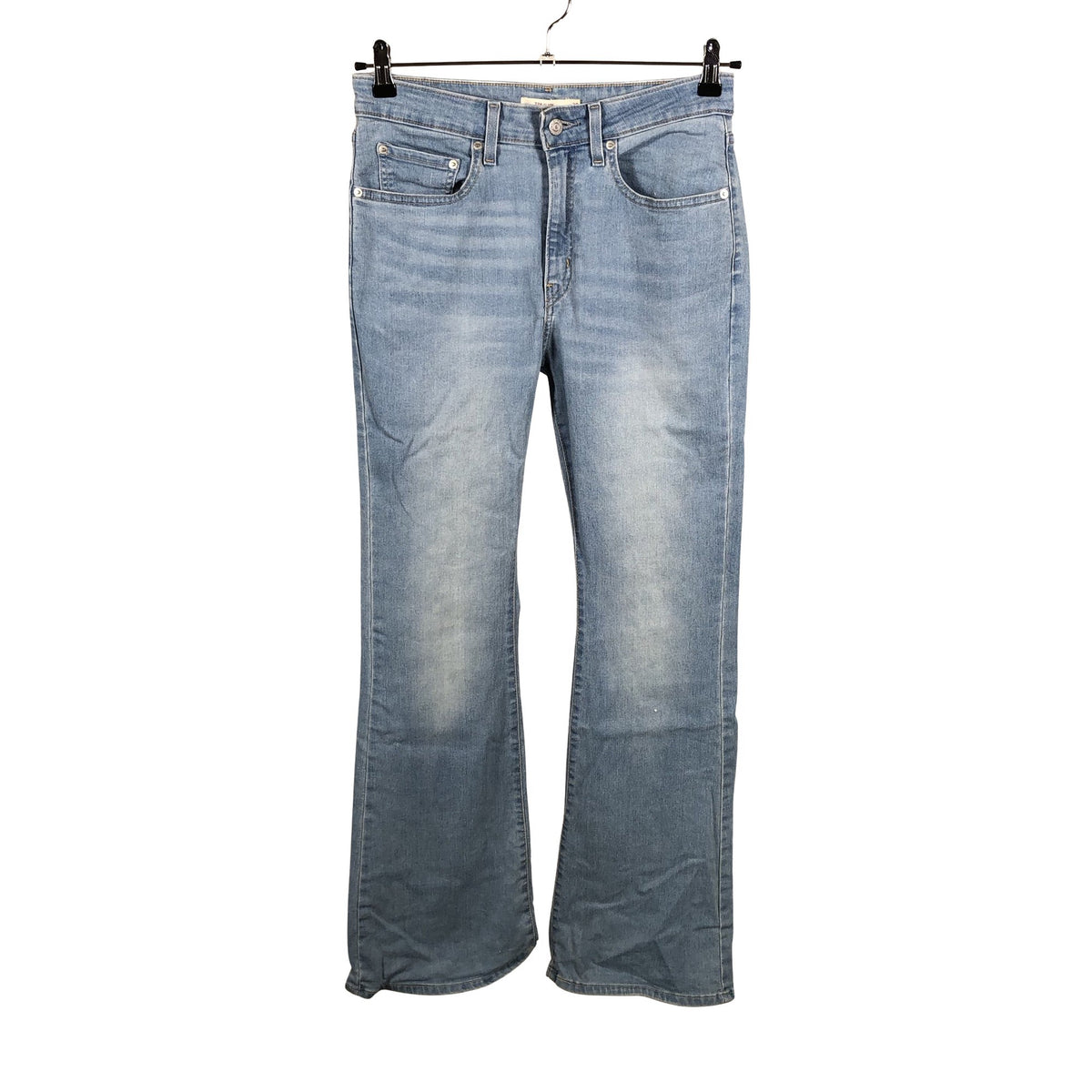 Unisex Levi's - Teksad, suurus W30 - Helesinine (1)