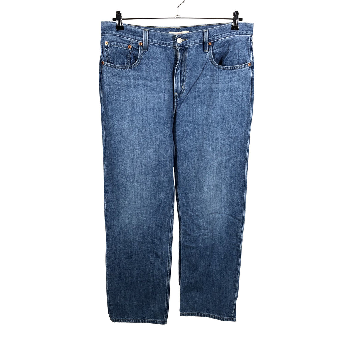 Unisex Levi's - Teksad, suurus W32 - Sinine (1)