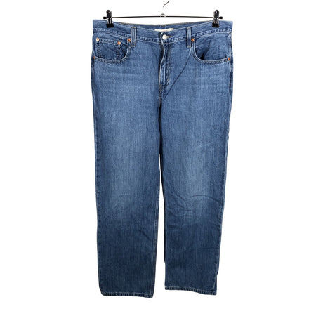Unisex Levi's - Teksad, suurus W32 - Sinine ()