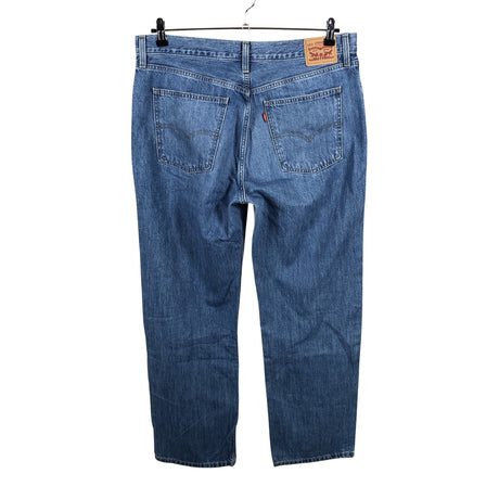 Unisex Levi's - Teksad, suurus W32 - Sinine (2)