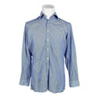 Unisex Olymp - Triiksärk, suurus M - Helesinine ()