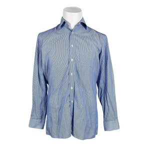 Unisex Olymp - Triiksärk, suurus M - Helesinine (1)