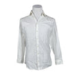 Unisex Selected - Triiksärk, suurus M - Valge ()