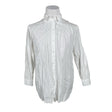 Unisex Esprit - Triiksärk, suurus L - Valge ()