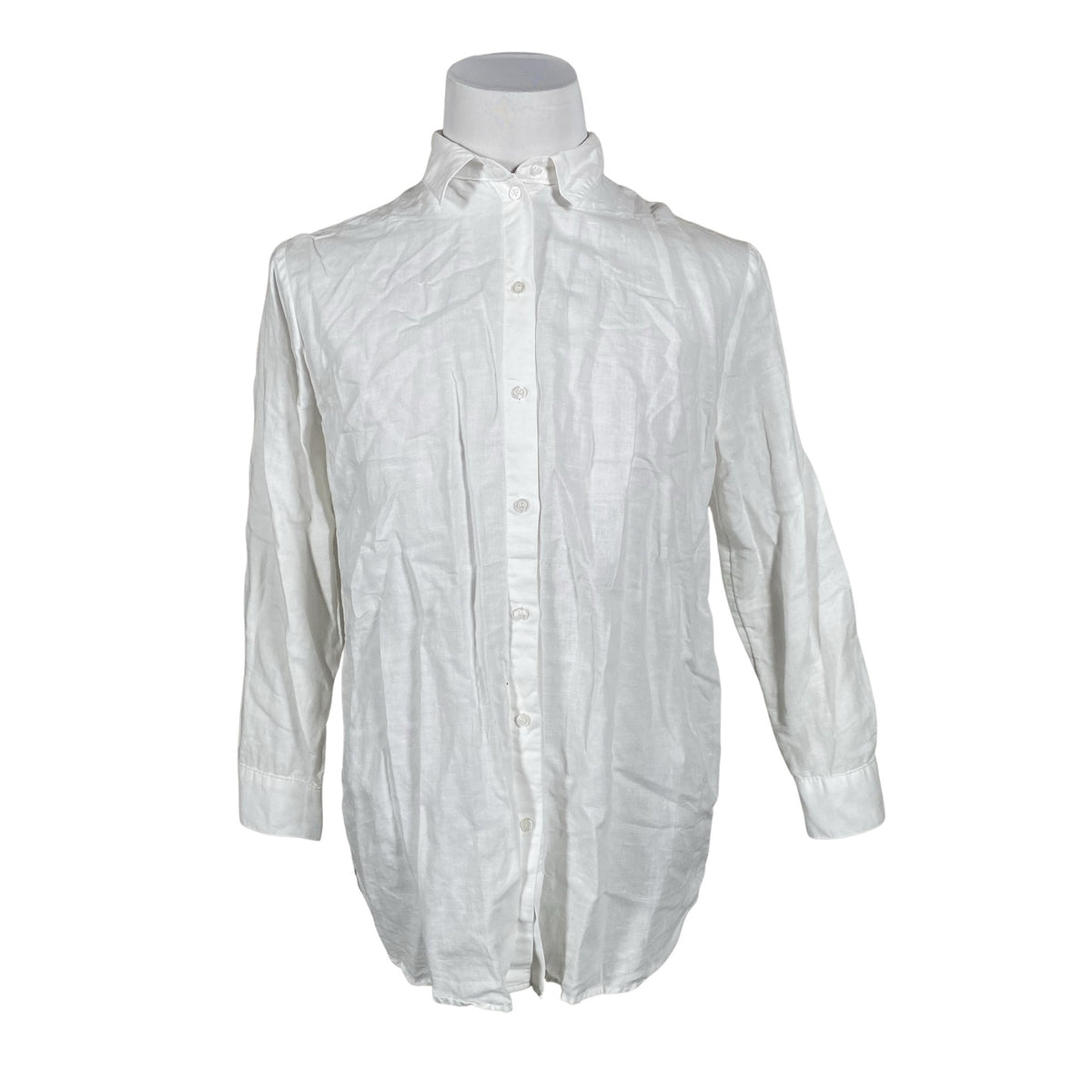 Unisex Esprit - Triiksärk, suurus L - Valge (1)