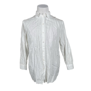 Unisex Esprit - Triiksärk, suurus L - Valge (1)
