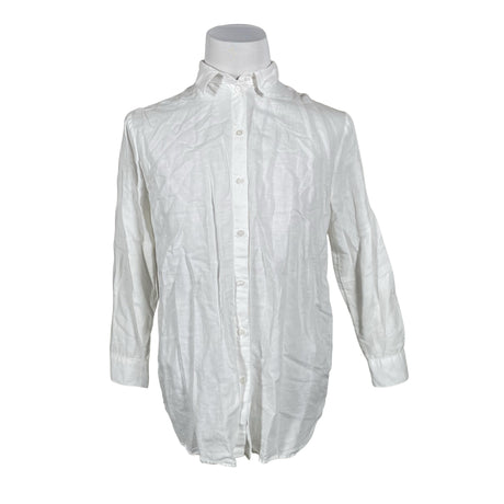 Unisex Esprit - Triiksärk, suurus L - Valge ()