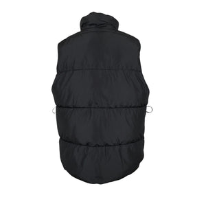 Unisex Lindex - Õuevest, suurus 42 - Must (2)