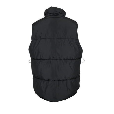 Unisex Lindex - Õuevest, suurus 42 - Must (2)