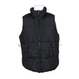 Unisex Lindex - Õuevest, suurus 42 - Must ()