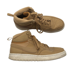 Unisex Nike - Tennised, suurus 45 - Pruun (1)