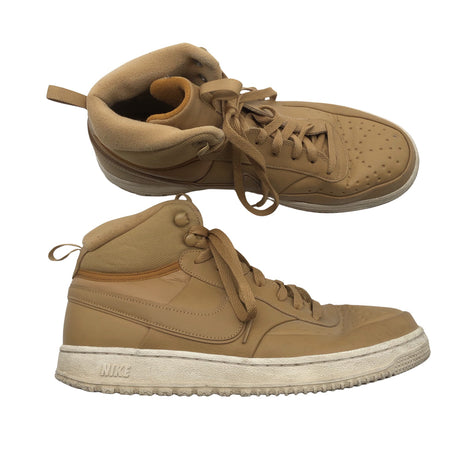 Unisex Nike - Tennised, suurus 45 - Pruun ()