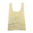 Unisex Marimekko - Kandekott, suurus Maxi - Kollane ()