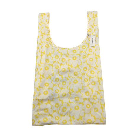 Unisex Marimekko - Kandekott, suurus Maxi - Kollane ()