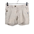 Unisex Luhta - Lühikesed püksid, suurus 38 - Beige ()