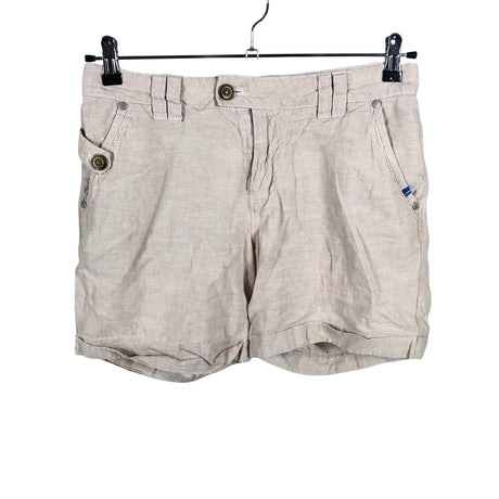 Unisex Luhta - Lühikesed püksid, suurus 38 - Beige ()