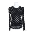 Unisex Free Quent - Pluus, suurus 40 - Must ()
