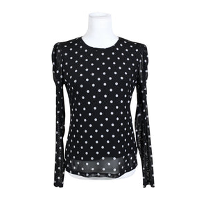 Unisex Free Quent - Pluus, suurus 40 - Must (1)