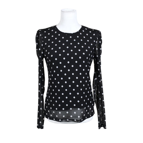 Unisex Free Quent - Pluus, suurus 40 - Must ()