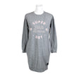 Unisex Superdry - Dressikangast pluus, suurus 36 - Hall ()