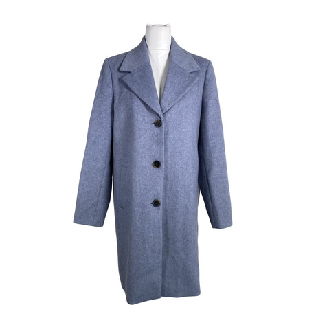 Unisex InWear - Kootud vest, suurus 34 - Must ()
