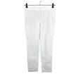 Unisex Nike - Mittevenivad püksid, suurus 38 - Valge ()