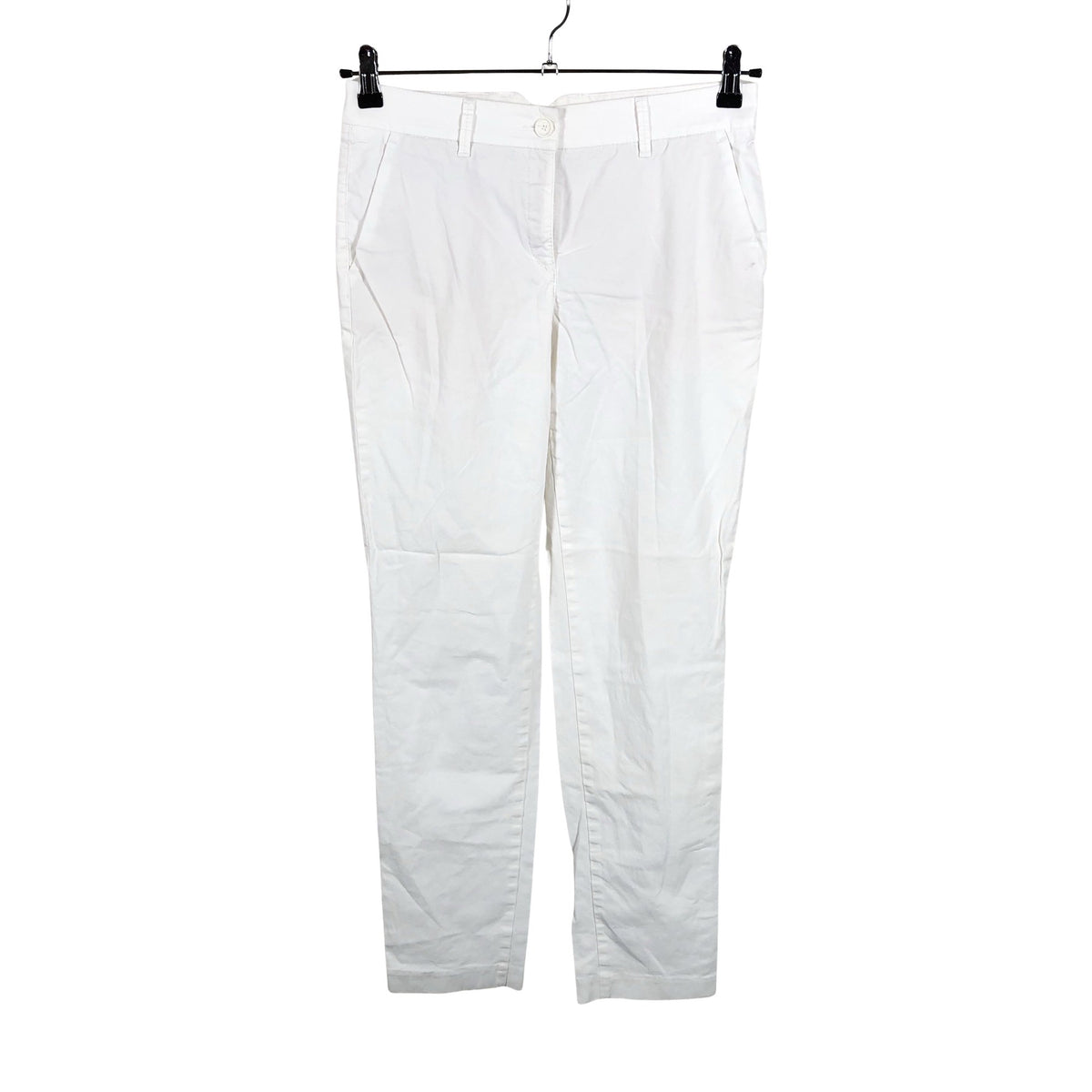 Unisex Nike - Mittevenivad püksid, suurus 38 - Valge (1)