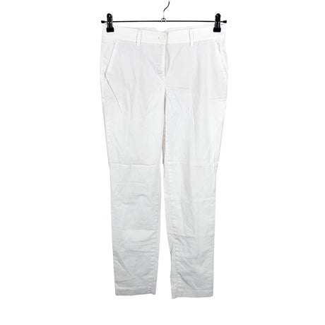 Unisex Nike - Mittevenivad püksid, suurus 38 - Valge ()