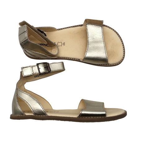 Unisex Bundgaard - Rihmikud, suurus 34 - Kuld ()