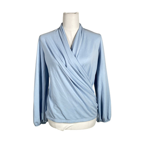 Unisex InWear - Pluus, suurus 38 - Helesinine ()