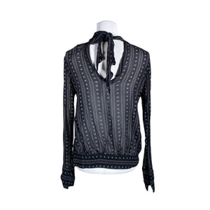 Unisex Hunkydory - Pluus, suurus 38 - Must (2)