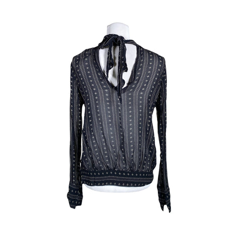 Unisex Hunkydory - Pluus, suurus 38 - Must (2)
