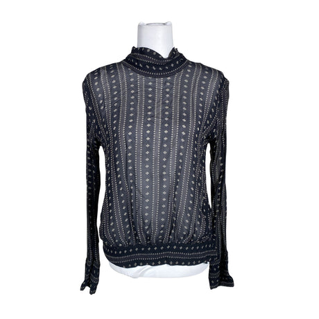 Unisex Hunkydory - Pluus, suurus 38 - Must ()