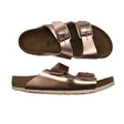 Unisex Birkenstock - Rihmikud, suurus 34 - Heleroosa ()